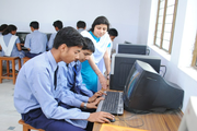Chandra Shaikhar Public School- Computer Room